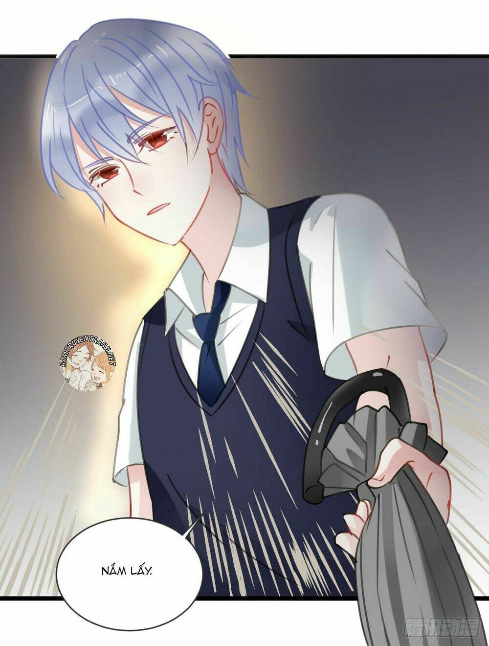 phi nhiên hướng phong chapter 12.1 10