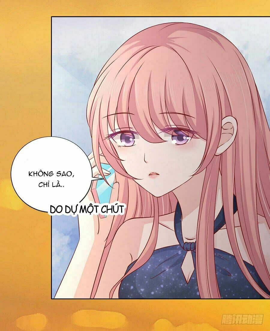 liệt ái tri hạ: series mật đào tiểu tình nhân chapter 135 25