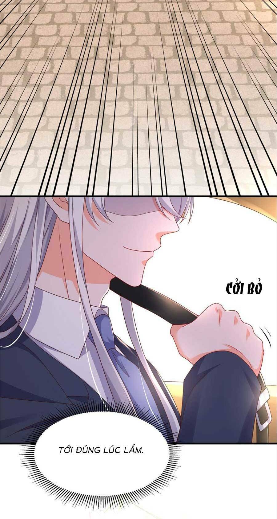 cô vợ của tôi không dễ bắt nạt chapter 43 21