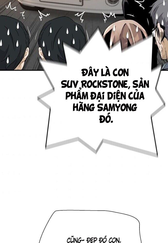 sự trở lại của huyền thoại chapter 8 81