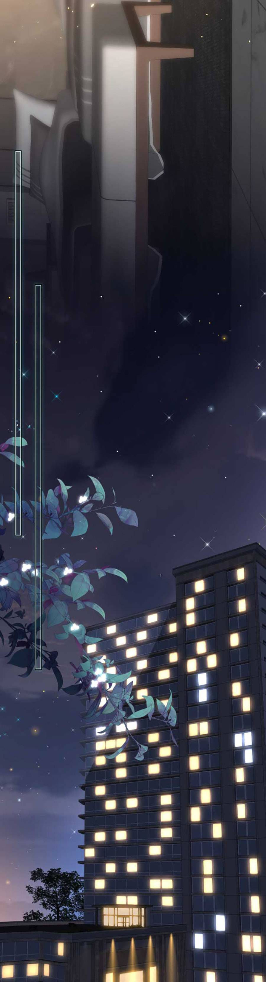 đêm tối ám muội chapter 3 8