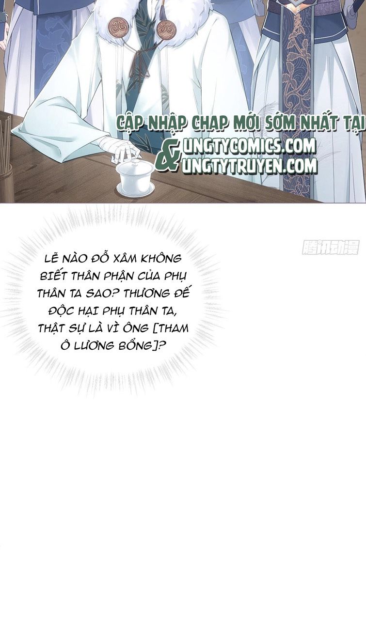 nhập mộ chi thần chapter 70 36