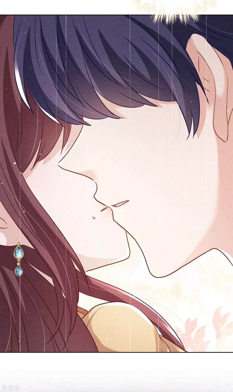 thiếu soái, vợ anh muốn lật trời! chapter 115 4