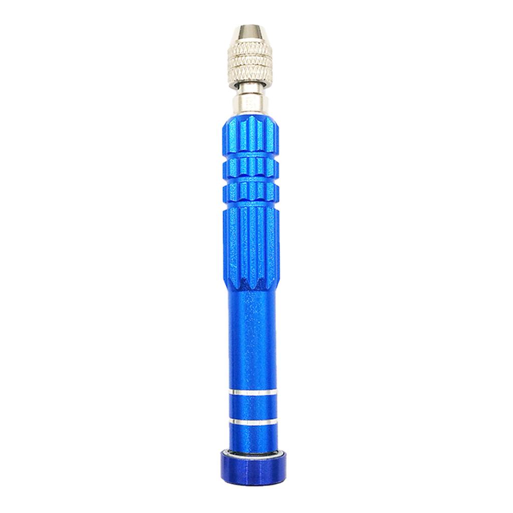 3 in 1 Screwdriver Set Smart Phone Tablet Repair Kit Mobile Screw for iphone Blue