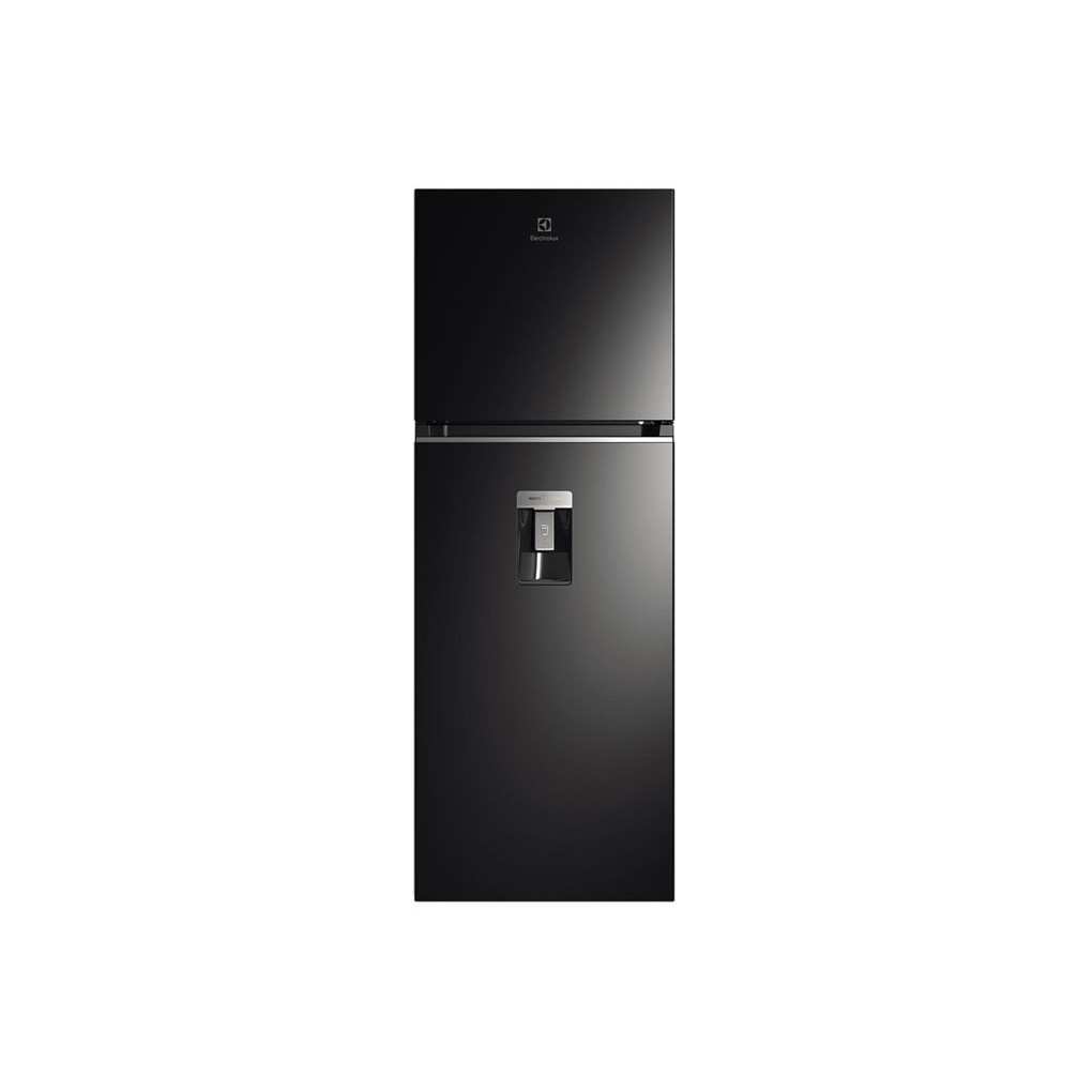 Tủ lạnh Electrolux Inverter 312 lít ETB3440K-H - Hàng chính hãng - Giao tại Hà Nội và 1 số tỉnh toàn quốc