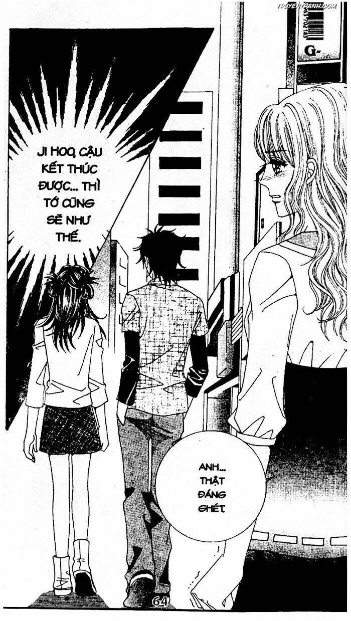 nhà trọ hoàn hảo chapter 93 8