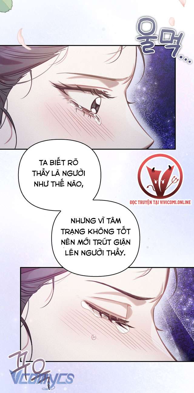 [18+] tiết học bí mật của trung điện chapter 42 36