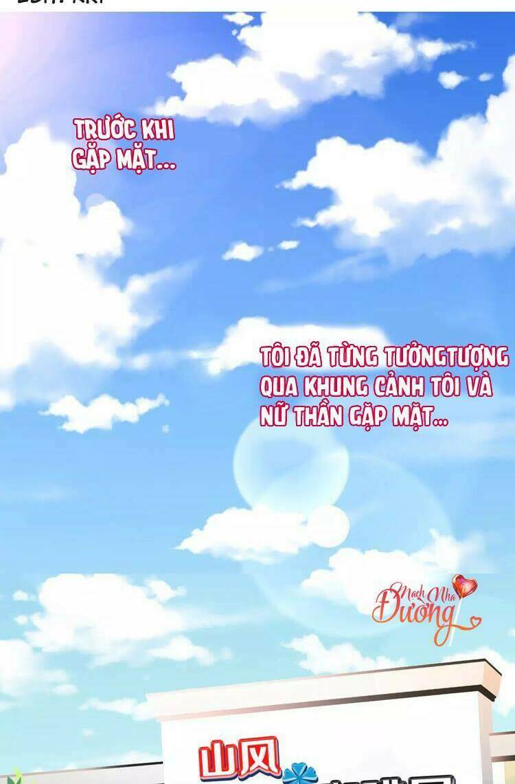 nữ thần! em muốn được sinh khỉ con cho anh chapter 3 2