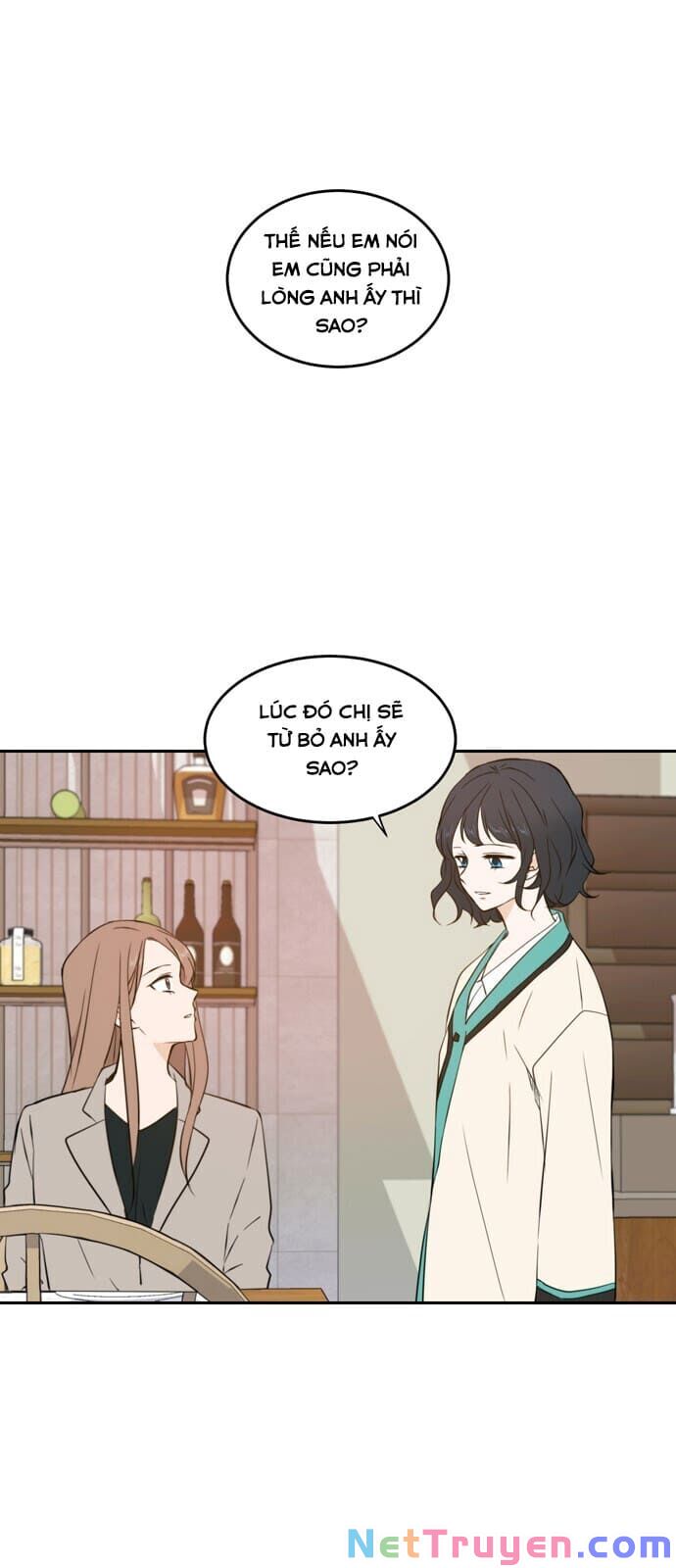 kiếp này cũng xin chăm sóc tôi như vậy nhé kiếp này cũng xin chăm sóc tôi như vậy nhé chapter 17 5