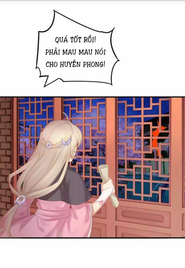 mạnh nhất manh chủ chapter 6 25