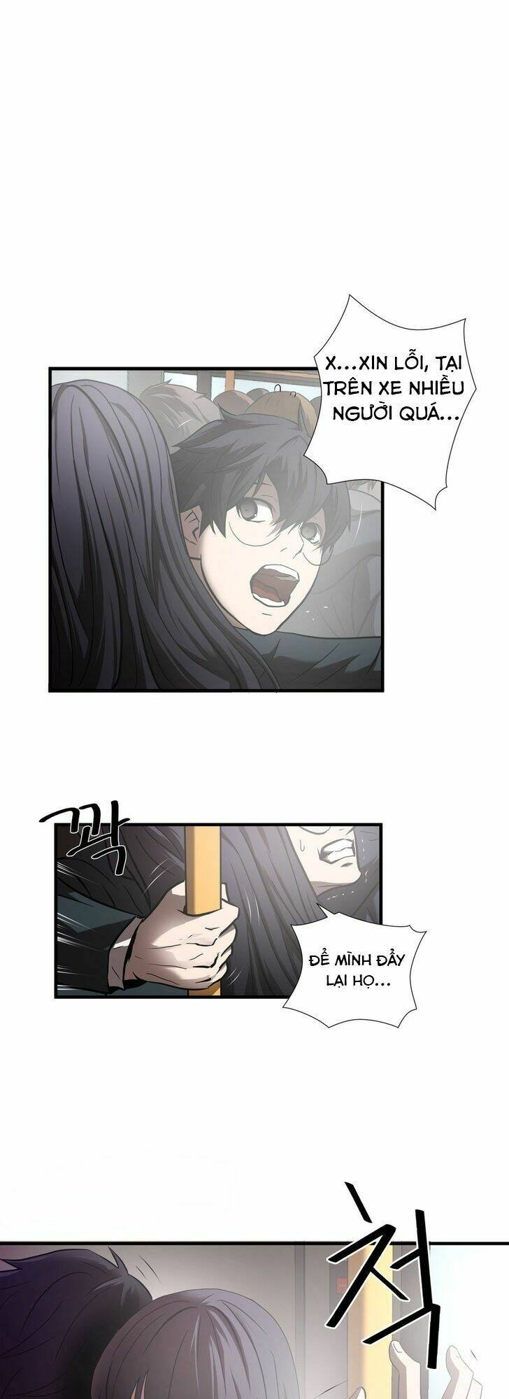 kẻ bị ruồng bỏ chapter 23 9