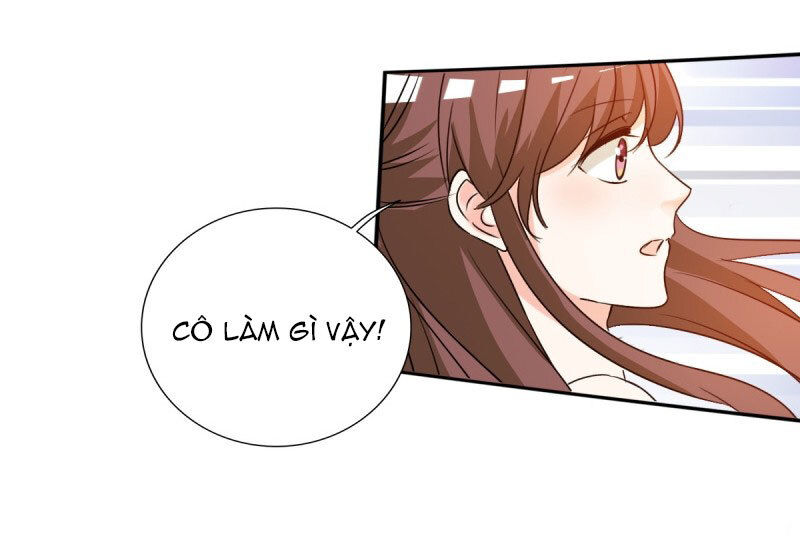 cẩm tú trùng sinh: chào buổi sáng phó thái thái chapter 21 16