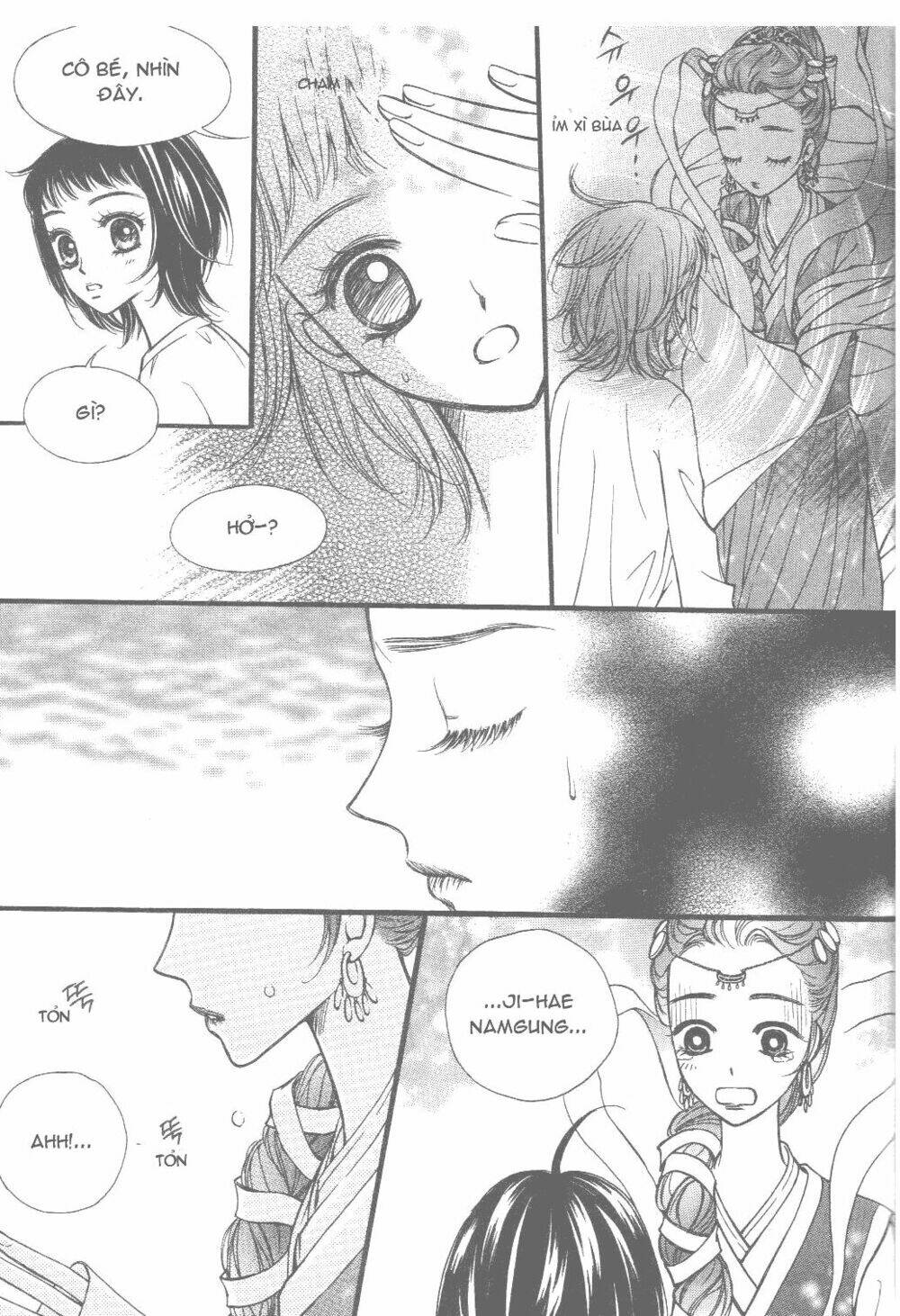 sarasah chapter 2 11