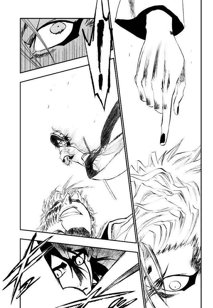 thần chết ichigo chapter 278 10