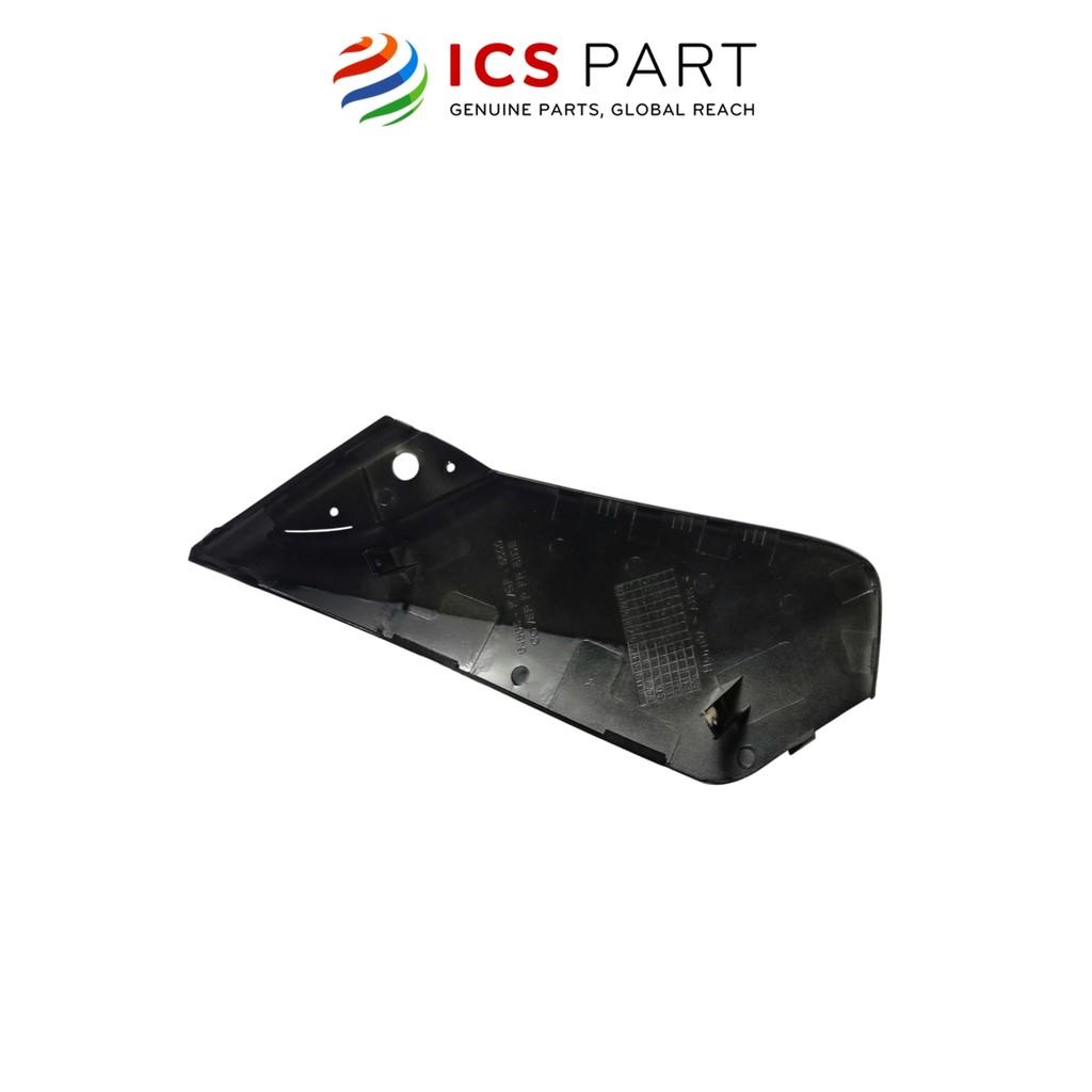 Bộ Ốp Yếm Phải Trước Nha69P HONDA Air Blade 110 Màu Đen (64500KVGV20ZA)