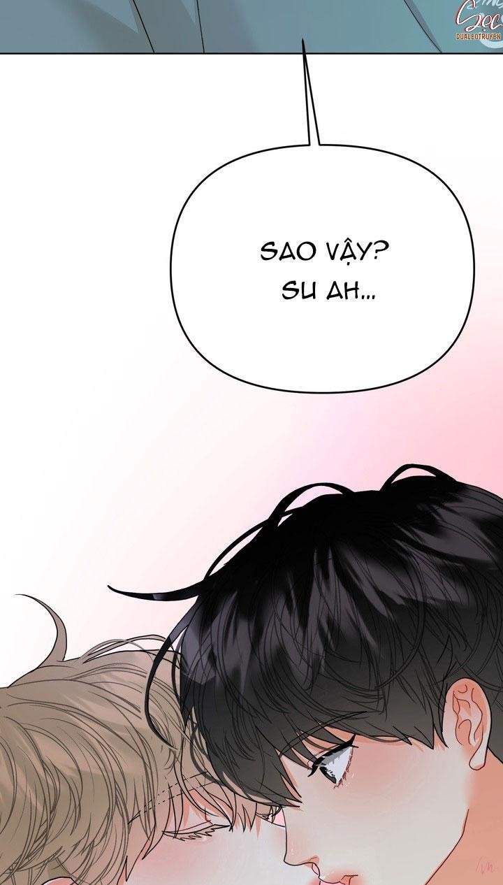 omega của anh trai chapter 3 73