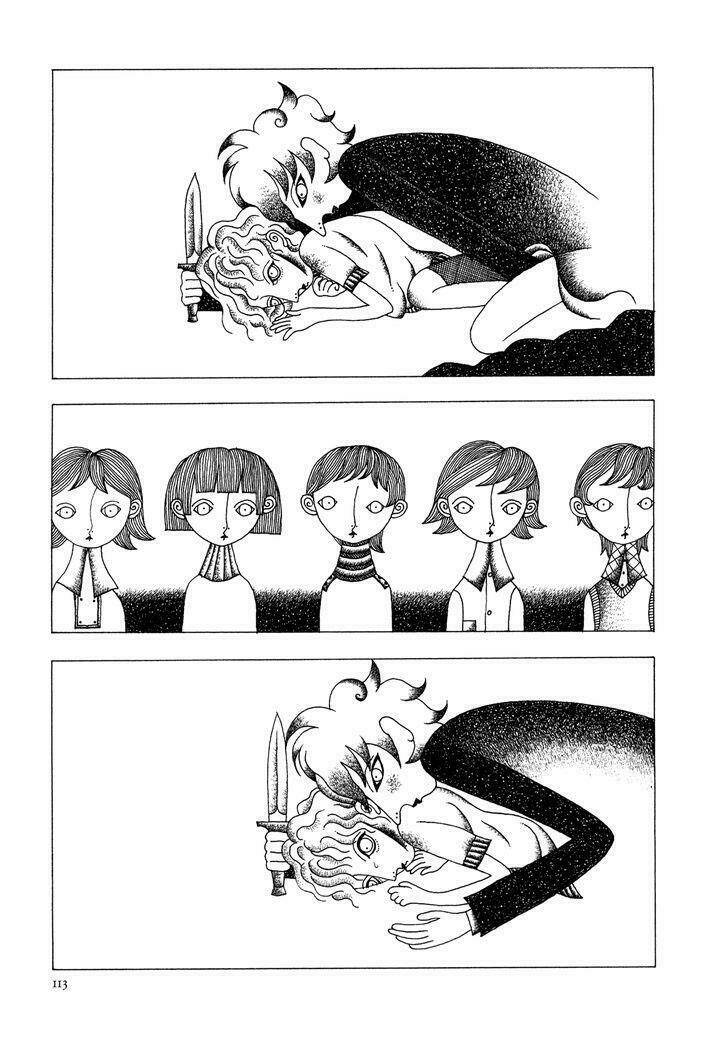 kami no kodomo chapter 7 7