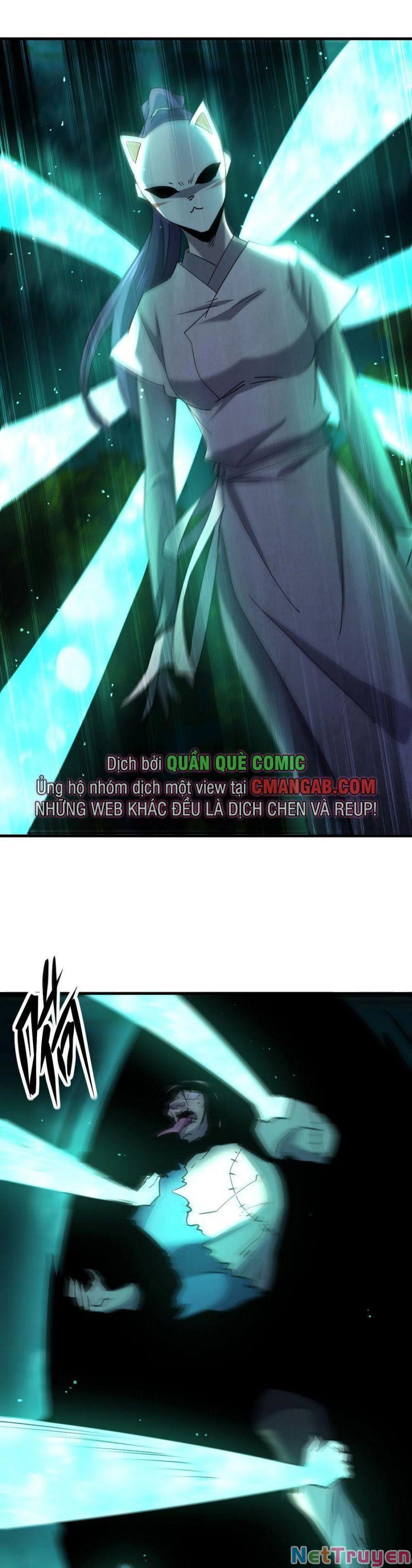 đừng hiểu lầm, tôi mới là người bị hại! chapter 57 23