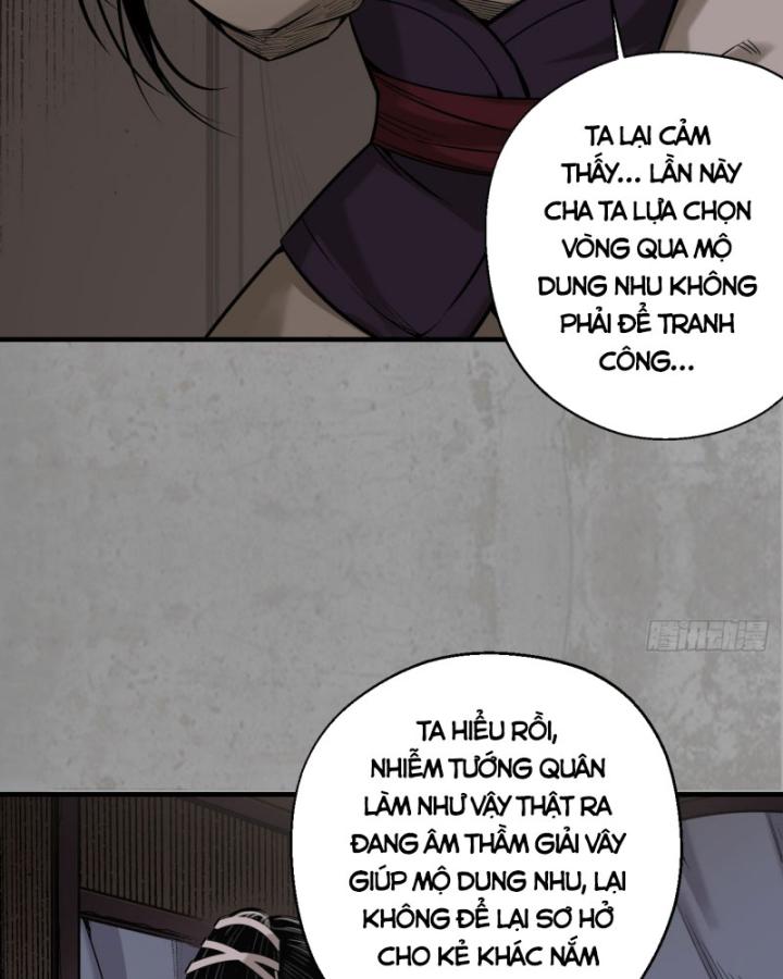 Tạng Phong Hành chapter 215 25