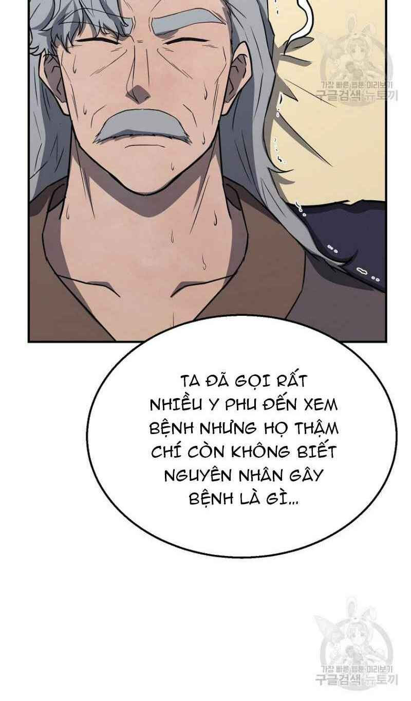 thiếu niên phương sĩ chapter 20 60