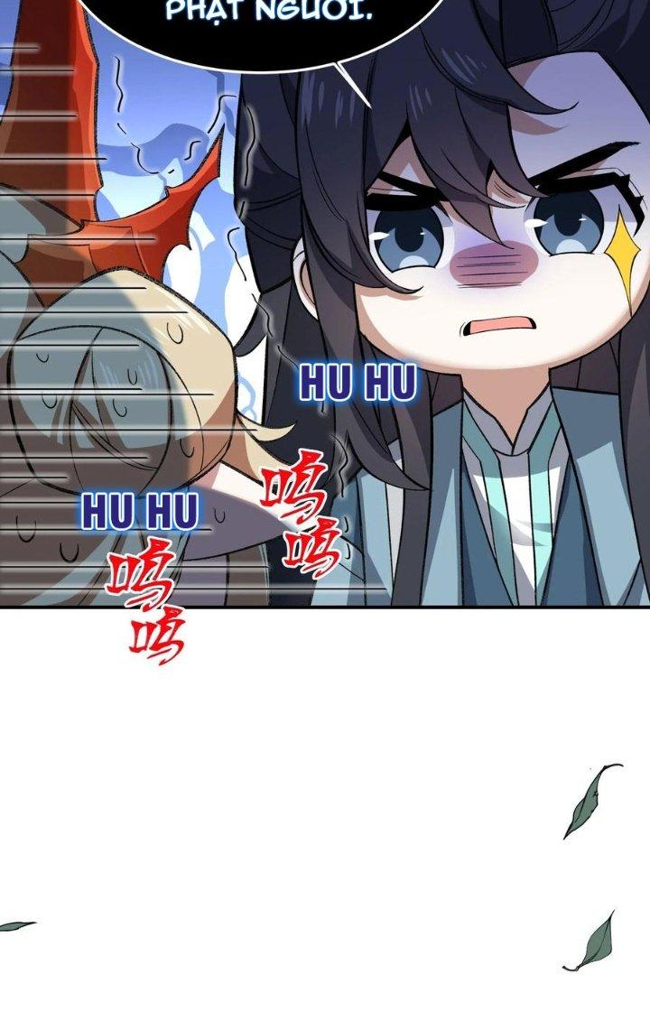 ta tại tu tiên thế giới 5 giờ tới 9 giờ về chapter 19 19