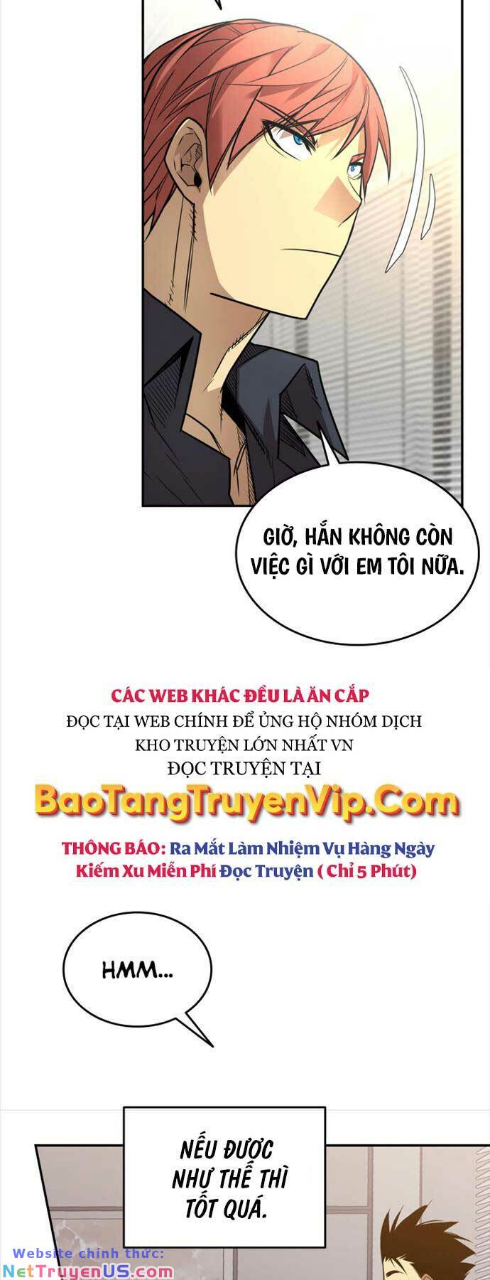 tôi là lính mới chapter 161 11