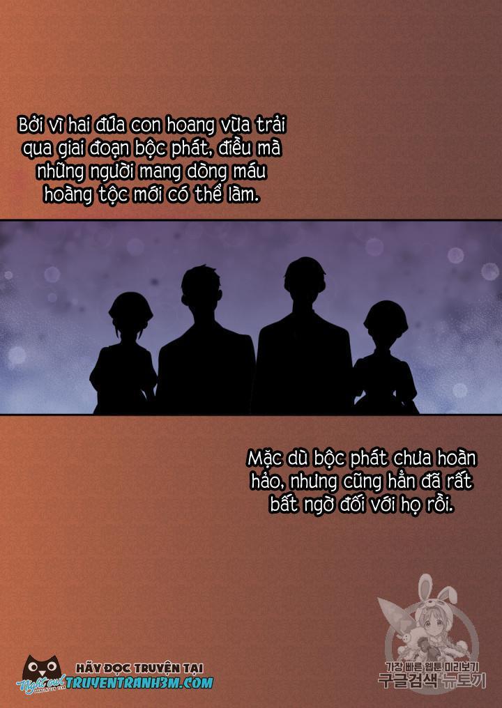 Sinh Đôi Xuyên Không Chapter 22 35