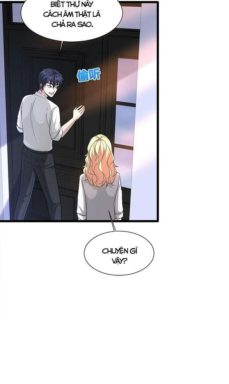 đô thị tà vương chapter 210 14