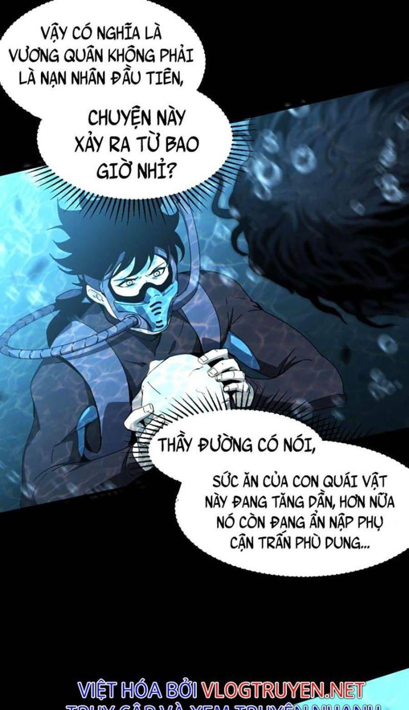 siêu tiến hóa chapter 80 46