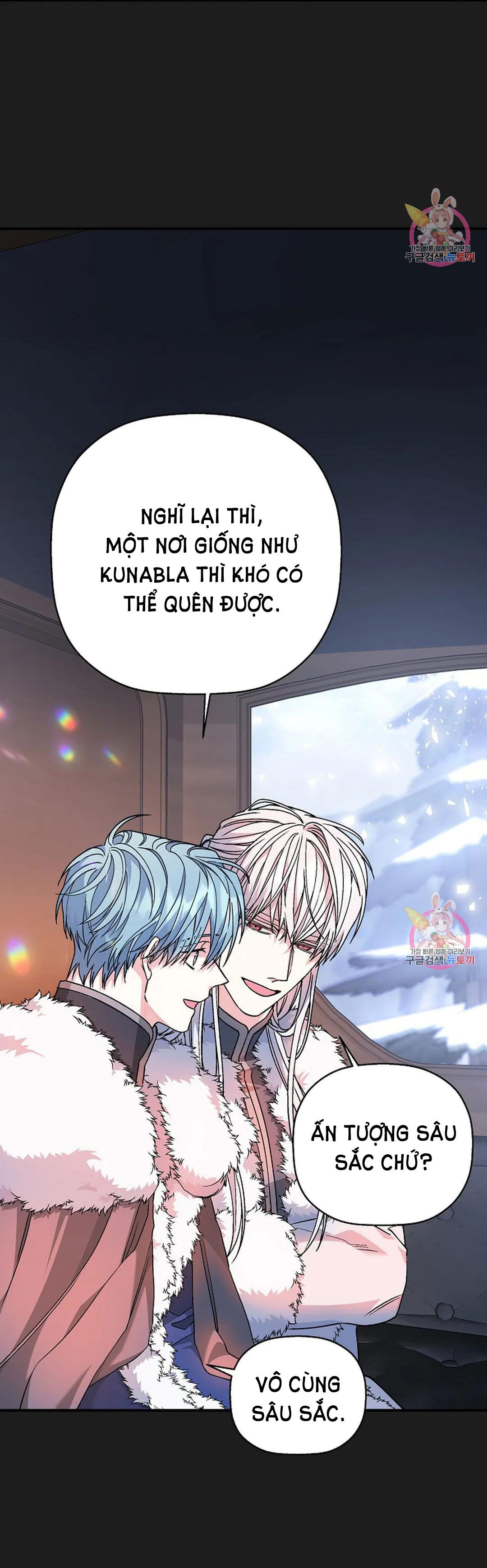 khế ước vĩnh cửu chapter 53.2 37