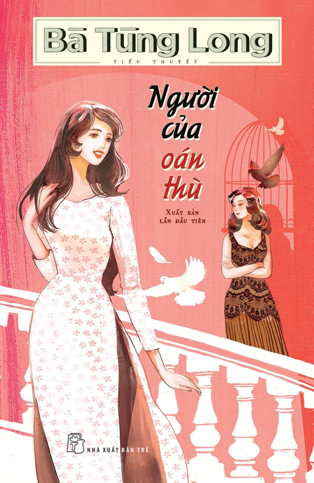 Người Của Oán Thù