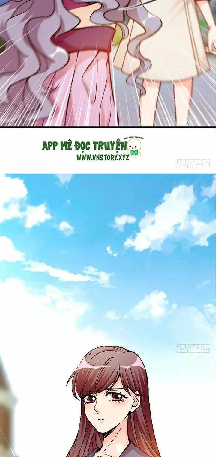 thiên hậu trở về chapter 58 39