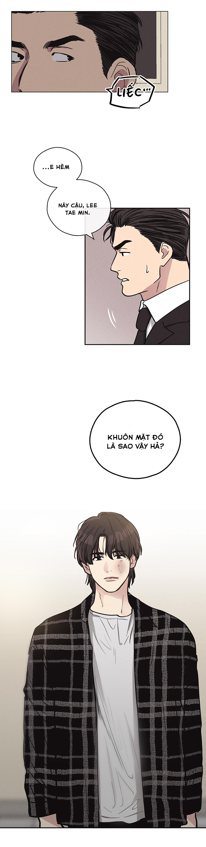 trả thù chapter 7 17