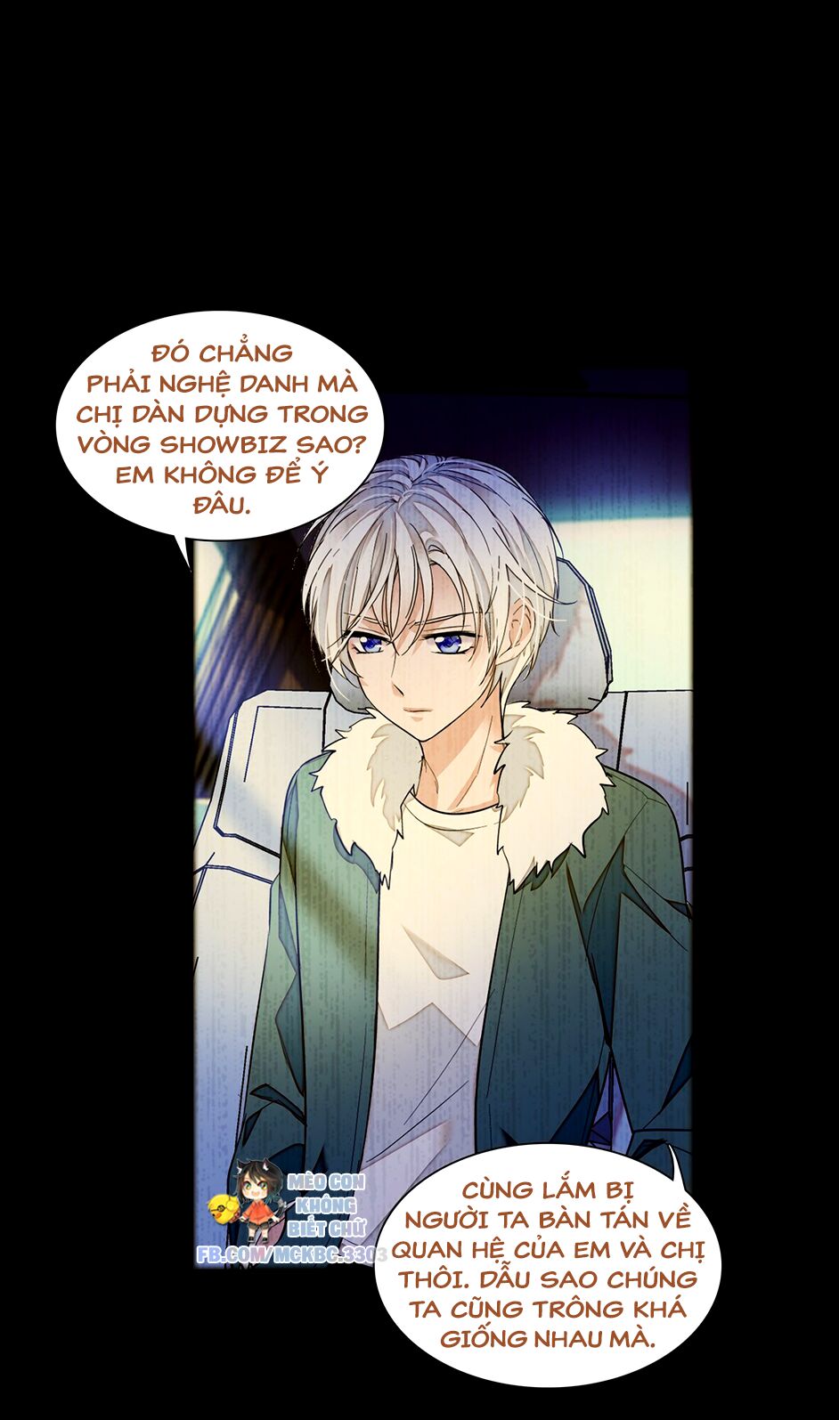 long phượng phiên chuyển chapter 48 18