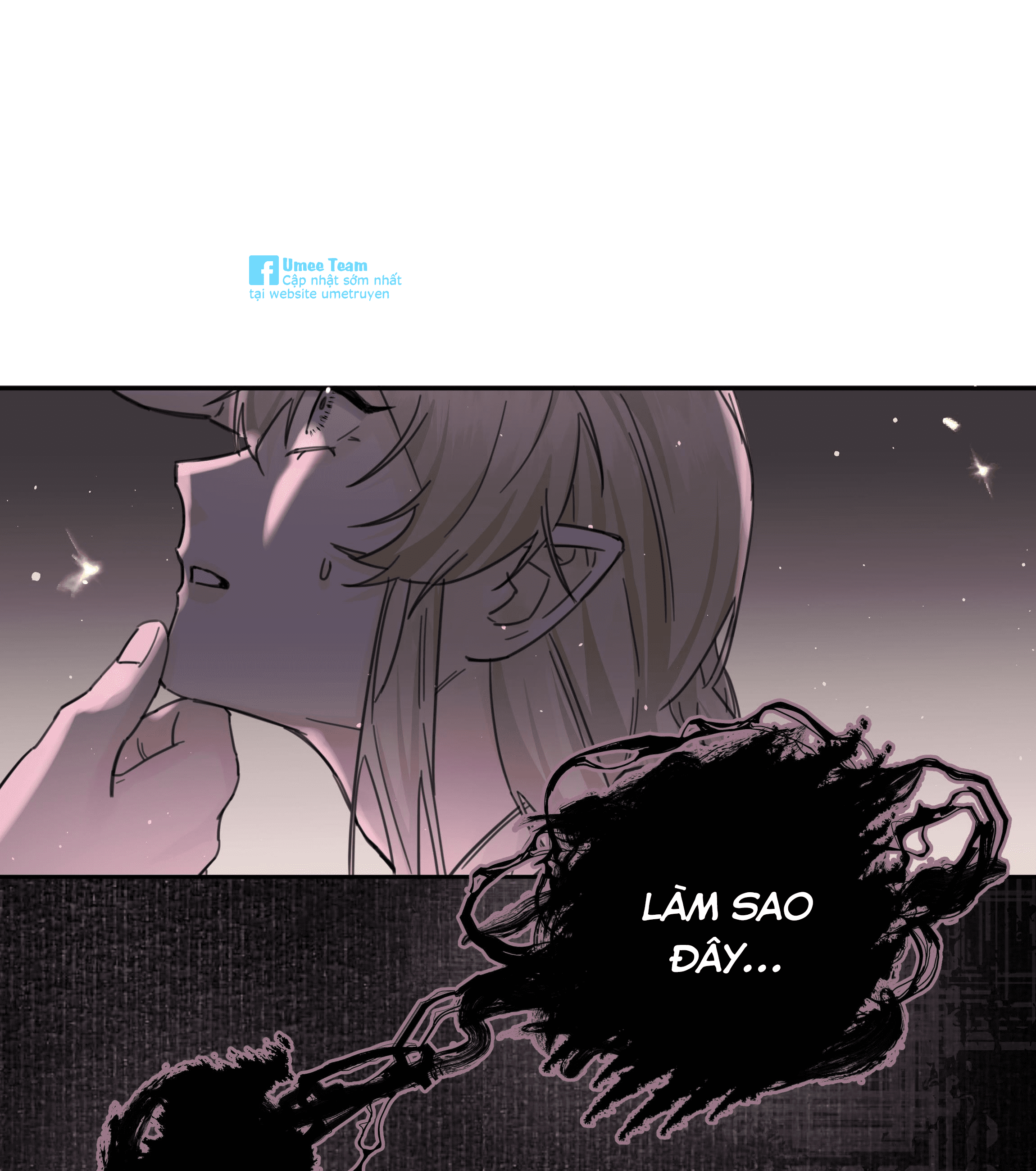 tình cũ là vua chapter 4 17