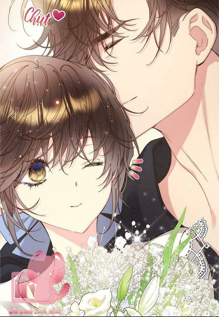 [15+] công chúa chloe chapter 95 22