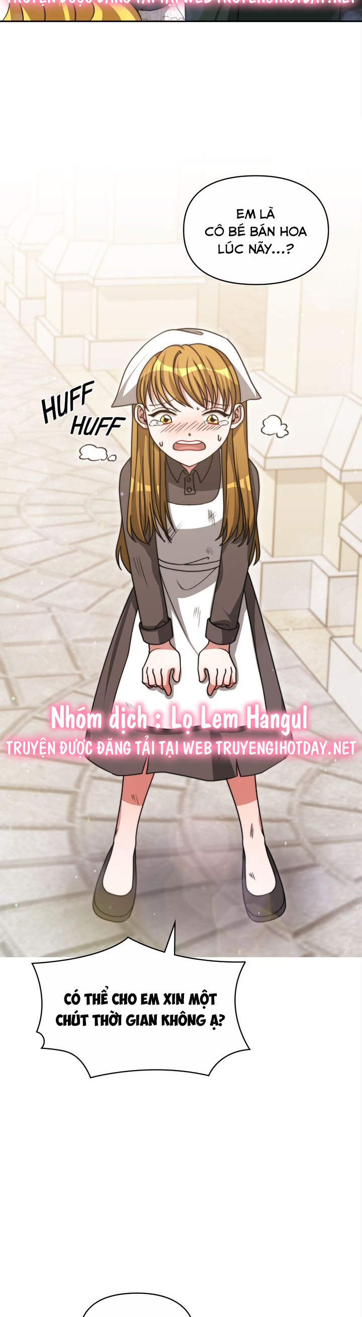 công nương eluana vita chapter 120 3