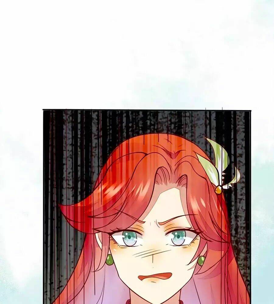 thần y khí nữ: ngự thú cuồng phi của quỷ đế chapter 63 20