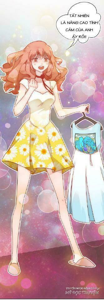 xuyên vào tiểu thuyết - nữ phụ muốn sống! chapter 6 26