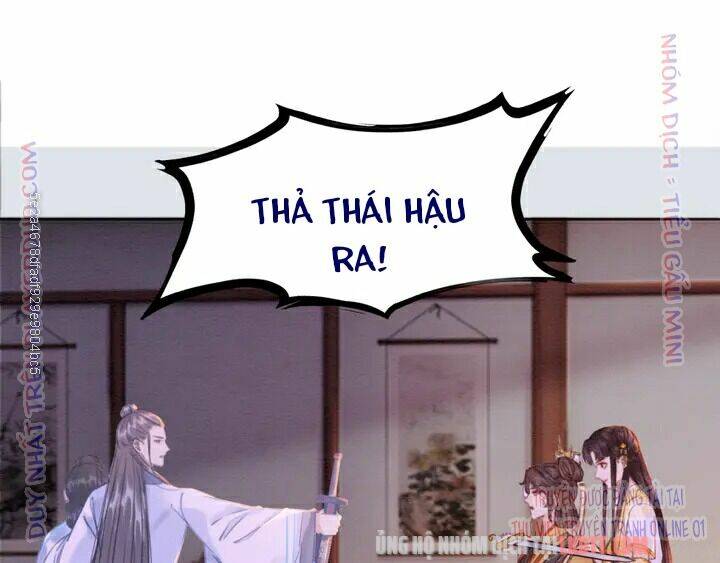 trọng sinh bá sủng nhiếp chính vương quá mạnh mẽ chapter 180 58