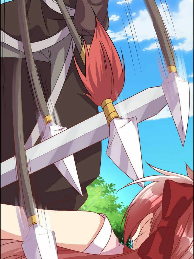 thôn phệ một thế giới tu tiên chapter 117 5