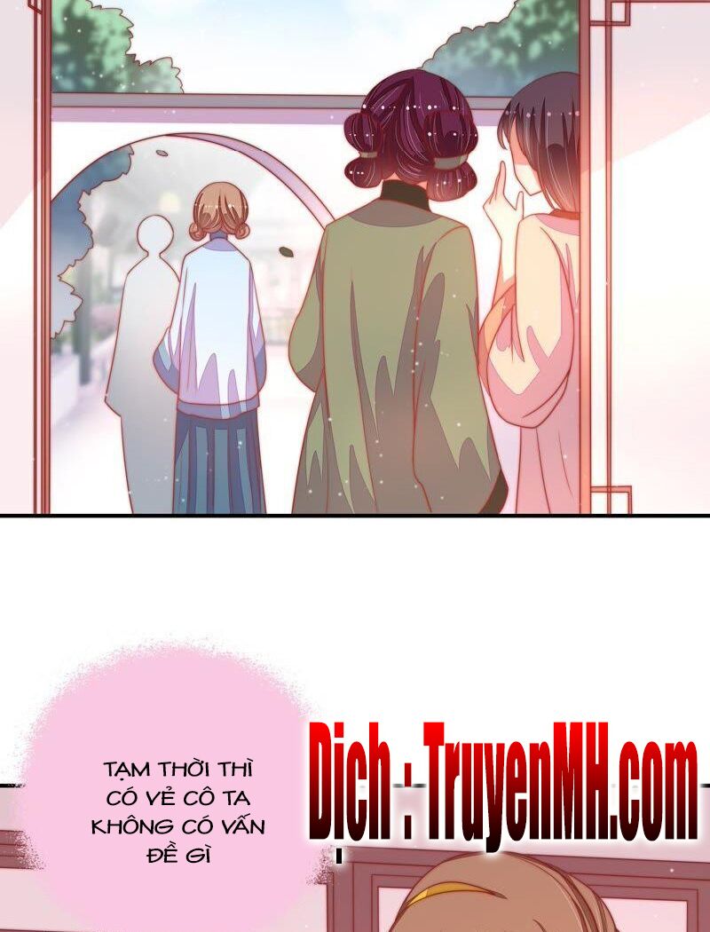 ngày nào thiếu soái cũng ghen chapter 129 15