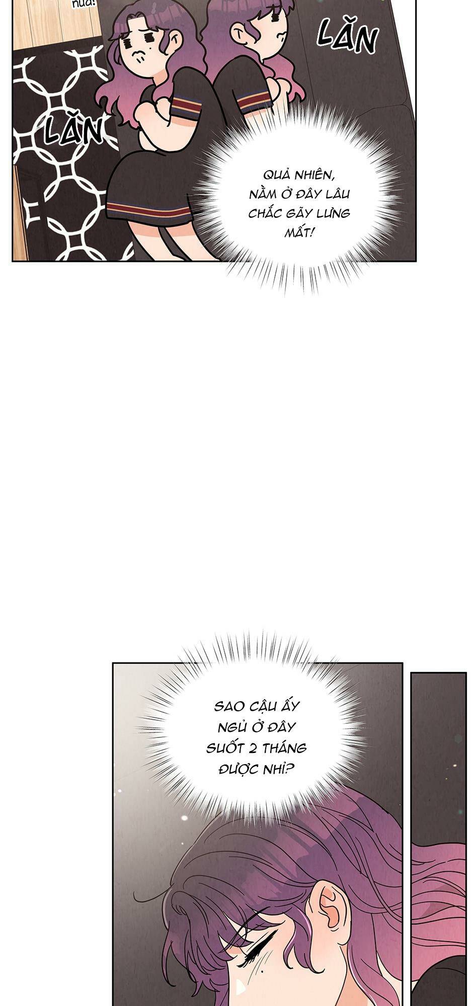 chào nhé, không làm thông gia nữa đâu! chapter 74 42