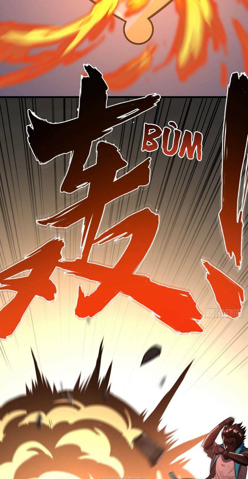 minh nhật thần đô chapter 17 16