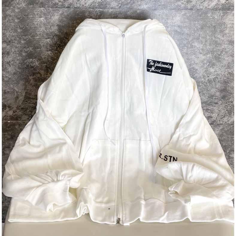 Áo Khoác Hoodie phong cách Ulzzang Hàn Quốc tay dài họa tiết in hình Entinials cá tính CoolZ CZ1120