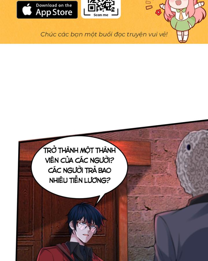 bắt đầu từ trăng đỏ chapter 150 3