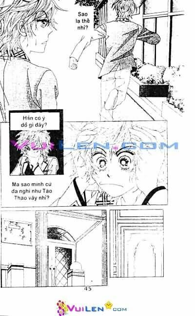 đợi em chapter 27 6