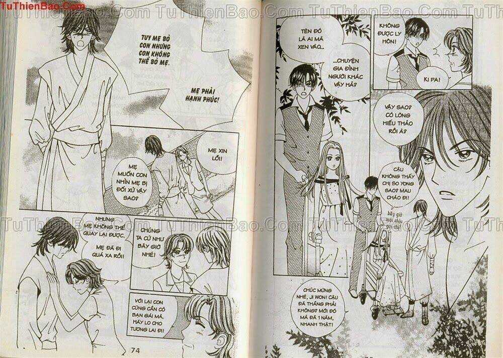 phép màu tình yêu chapter 15 37