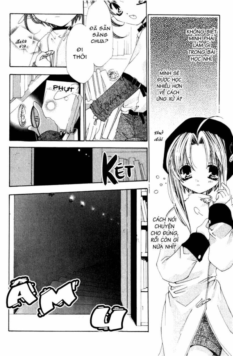 magical x miracle chapter 3 7