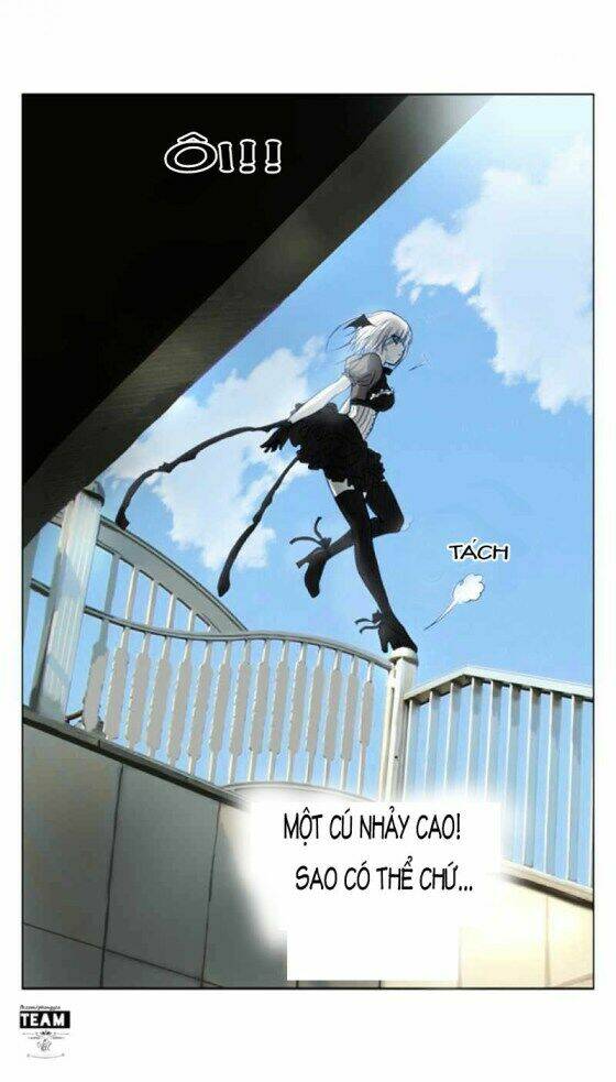 chúa tể perdien chapter 3 20